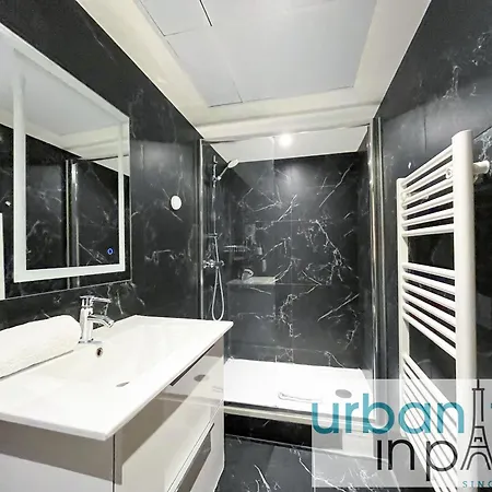 Urban Flat 129 - Art Champs-elysees Appartement